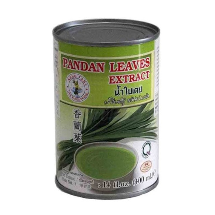Pandan levél kivonat 400 ml - Nang Fah
