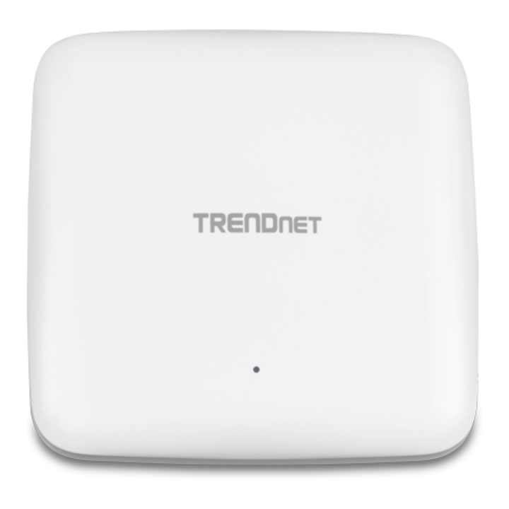 Access Point Wireless AX1800 kétsávos WiFi 6 PoE + de interior - TRENDnet TEW-921DAP