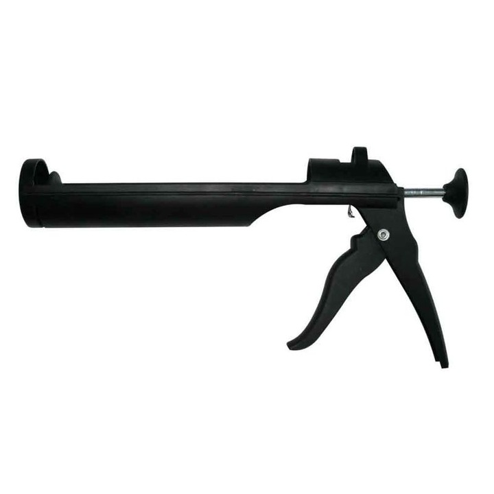 Пистолет за силикон Top Strong, 9", 225 мм, Пластмасов TS