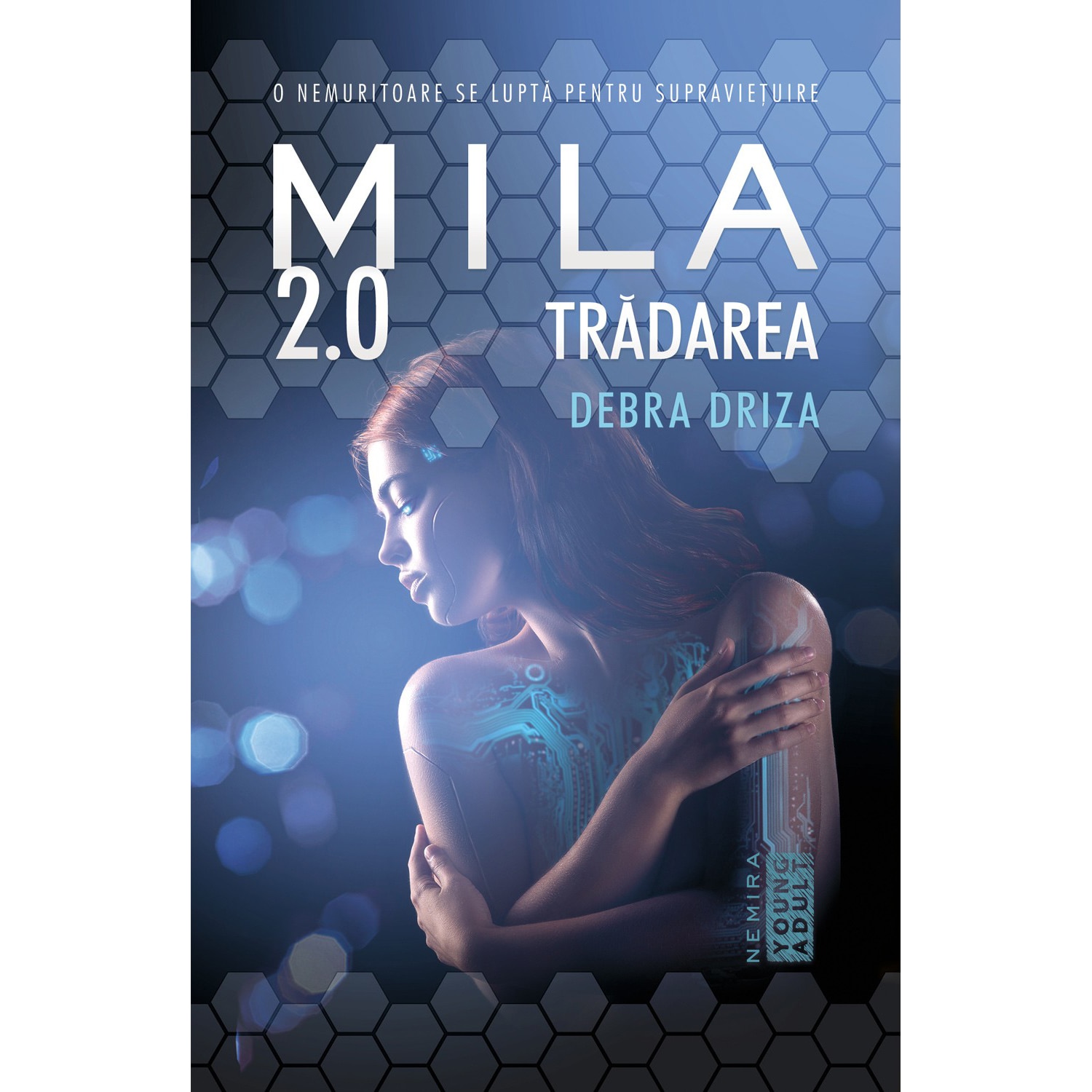 Tradarea - Debra Driza