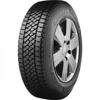 Anvelopa Autoutilitara Iarna Bridgestone W810 225/75 R16C 121/120 R Anvelopa Autoutilitara Iarna Bridgestone W810 225/75 R16C 121/120 R