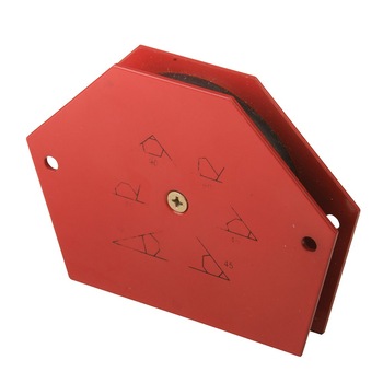 Magnet sudura hexagonal mediu Silverline Magnet sudura hexagonal mediu Silverline