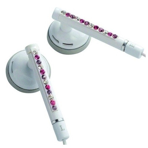 Casti audio in-Ear WAND, Elecom