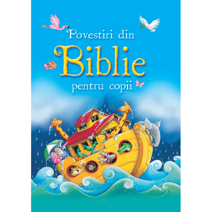 Povestiri Din Biblie