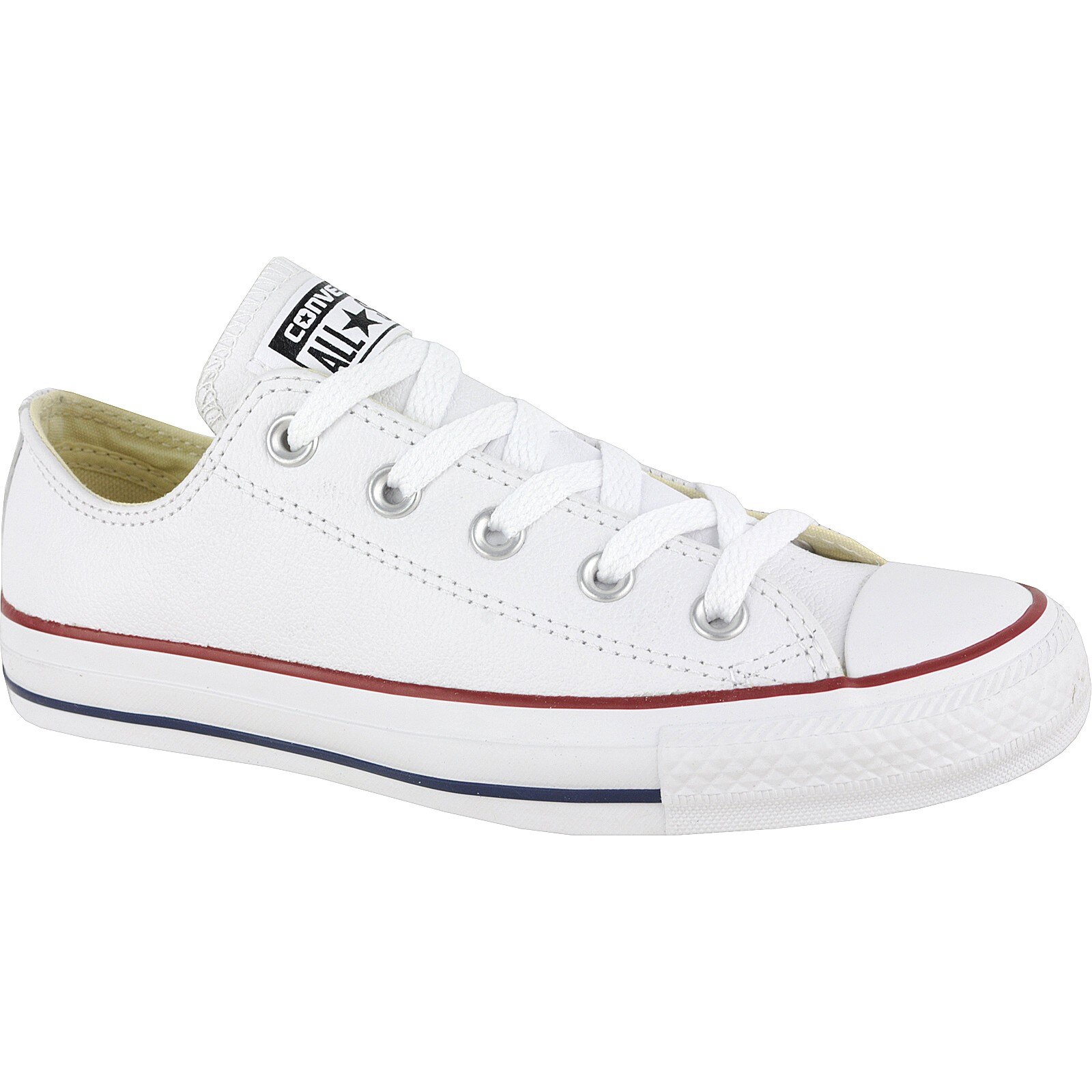 Tenisi Converse Chuck Taylor OX White 132173C9621, Alb