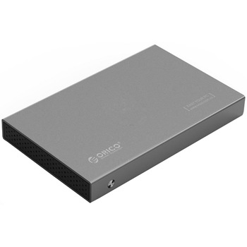 Rack Orico 2518S3, compatibil HDD/SSD 2.5 Rack Orico 2518S3, compatibil HDD/SSD 2.5
