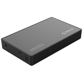 Rack Orico 3588C3, compatibil HDD/SSD 3.5 Rack Orico 3588C3, compatibil HDD/SSD 3.5