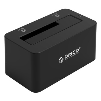 Rack Orico 6619US3, compatibil HDD/SSD 2.5 Rack Orico 6619US3, compatibil HDD/SSD 2.5