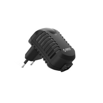 Incarcator priza Orico DCB-EU, 1A, Black Incarcator priza Orico DCB-EU, 1A, Black