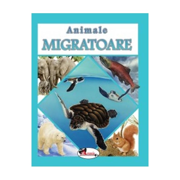 Animale Migratoare