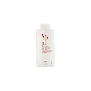 Balsam pentru par deteriorat Wella SP Luxe Oil Keratin Protect, 1000 ml Balsam pentru par deteriorat Wella SP Luxe Oil Keratin Protect, 1000 ml
