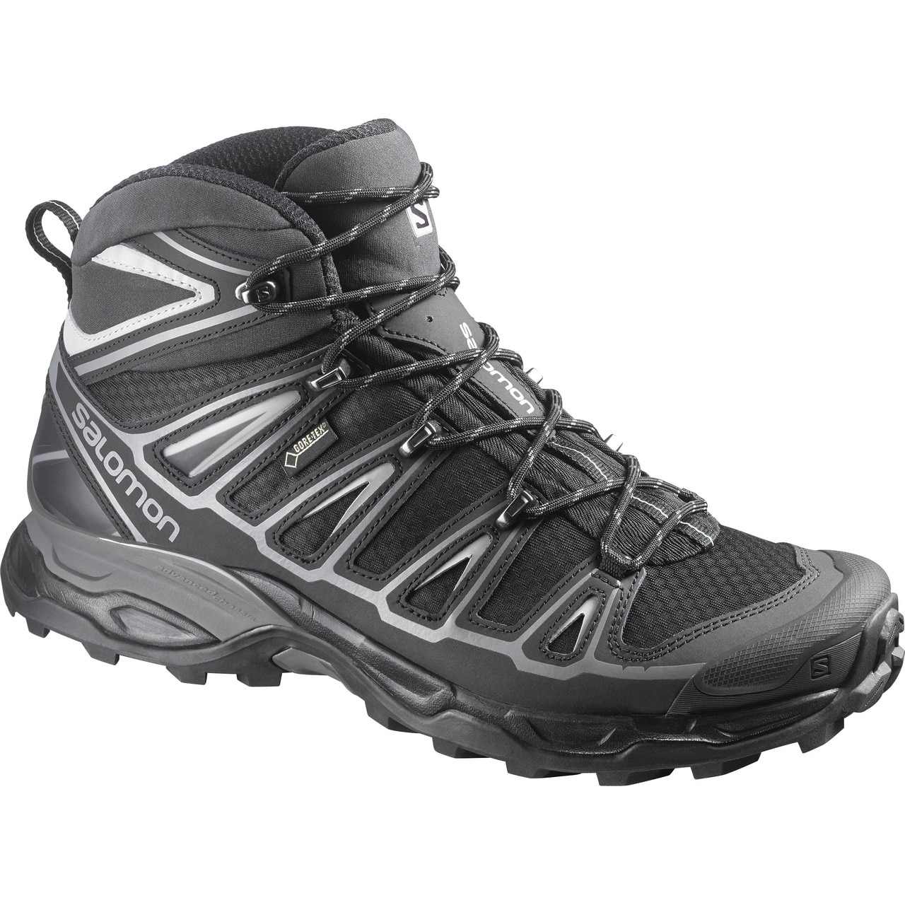 Sepatu Salomon Predict Hike Salomon Hike Mid Gtx Ghete Drumetie
