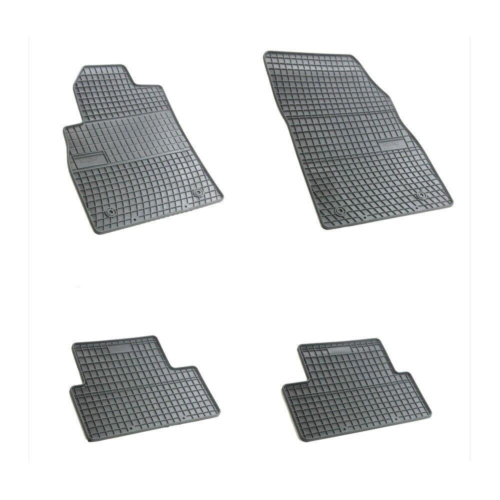 Set covorase auto Herrmann pentru Chevrolet Orlando 2010-prezent