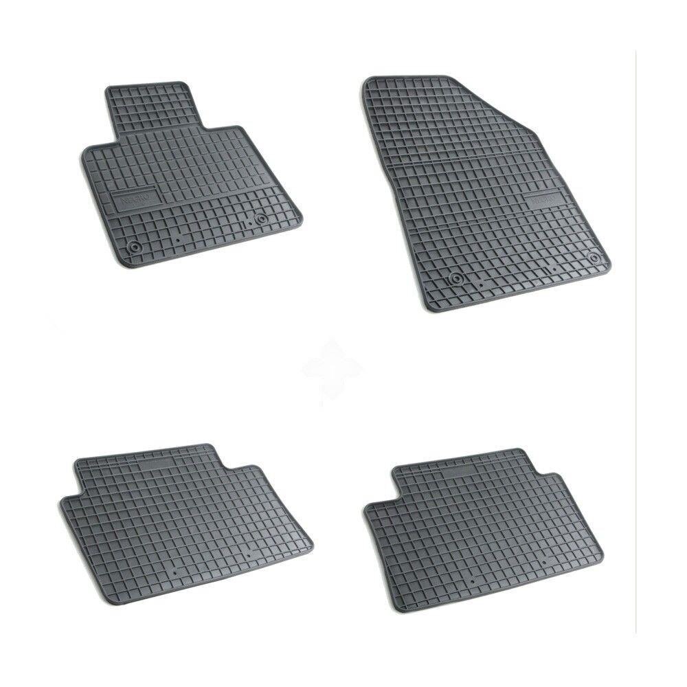 Set covorase auto Herrmann pentru Citroen C5 II 2008-prezent