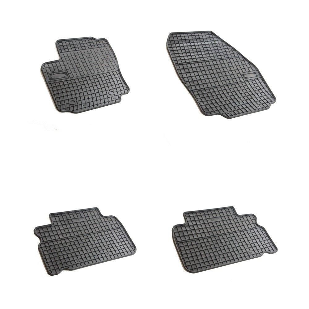 Set covorase auto Herrmann pentru Ford S-Max 2006-2010