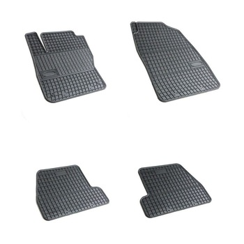 Set covorase auto Ford Focus III 2010-prezent Set covorase auto Ford Focus III 2010-prezent