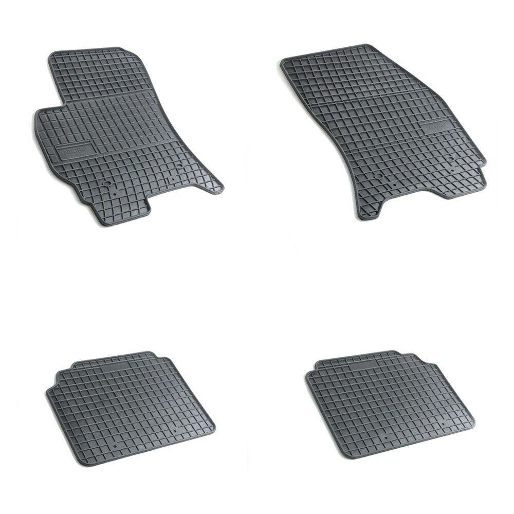 Set cov.auto Herrmann pentru Ford Mondeo Mk III 2000-2007