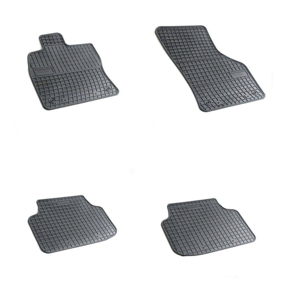 Set covorase auto Herrmann pentru Skoda Octavia III 2012-prezent