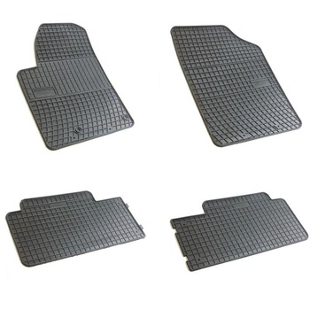 Set covorase auto Herrmann pentru Peugeot Partner I 1999-2010 Set covorase auto Herrmann pentru Peugeot Partner I 1999-2010