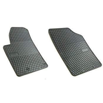 Set covorase auto Herrmann pentru Peugeot Partner I-Furgon I 1999-2010 Set covorase auto Herrmann pentru Peugeot Partner I-Furgon I 1999-2010