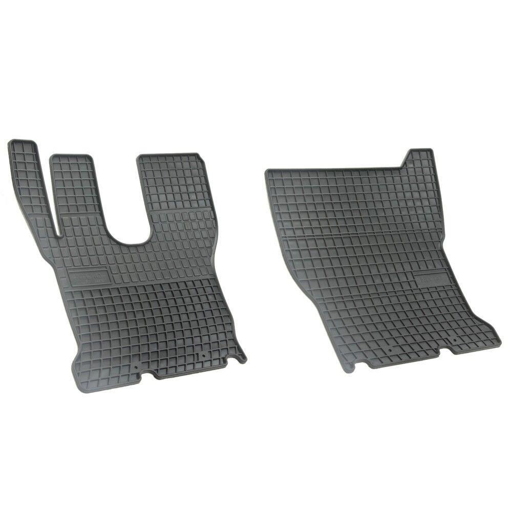 Set covorase auto Herrmann pentru Volvo FM 1998 - prezent