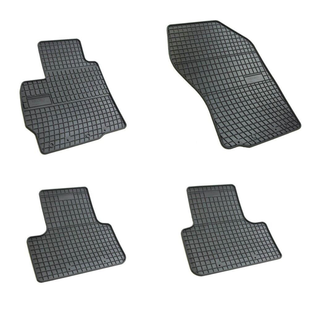 Set covorase auto Herrmann pentru Citroen C4 Aircross 2012-prezent