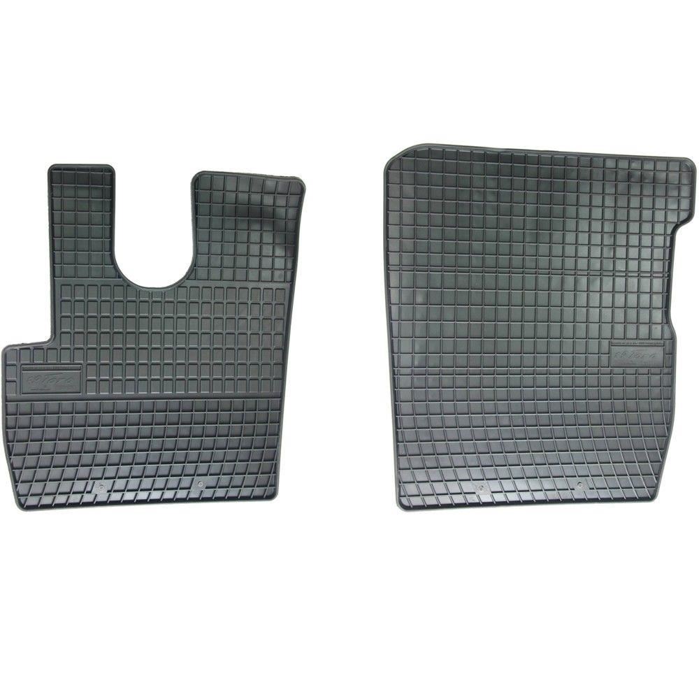 Set covorase auto Herrmann pentru DAF CF Euro 6 2012-prezent