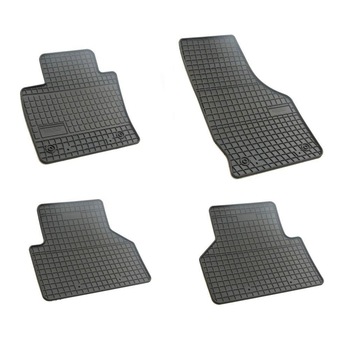 Set covorase auto Herrmann pentru Audi Q3 2011 - prezent Set covorase auto Herrmann pentru Audi Q3 2011 - prezent