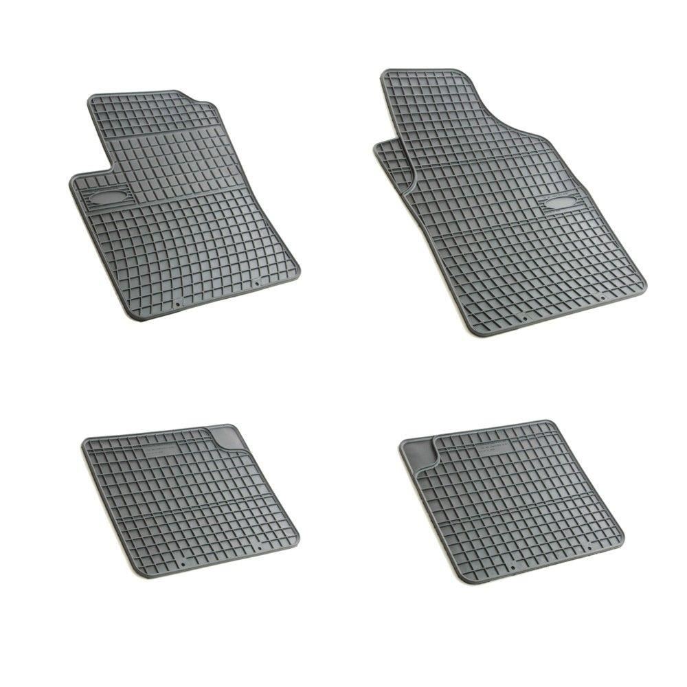 Set covorase auto Herrmann pentru Fiat 500/500 C 2007-prezent