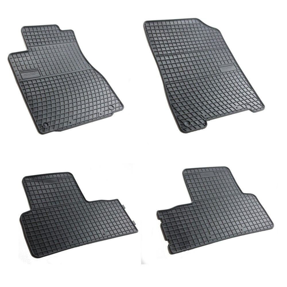 Set covorase auto Herrmann pentru Honda CRV IV 2012-prezent