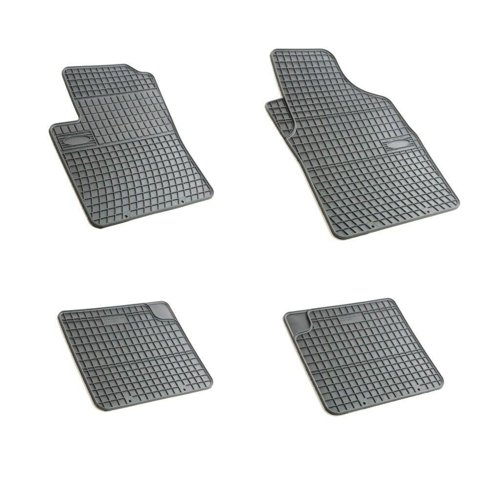 Set covorase auto Herrmann pentru Fiat Panda II 2003-2012