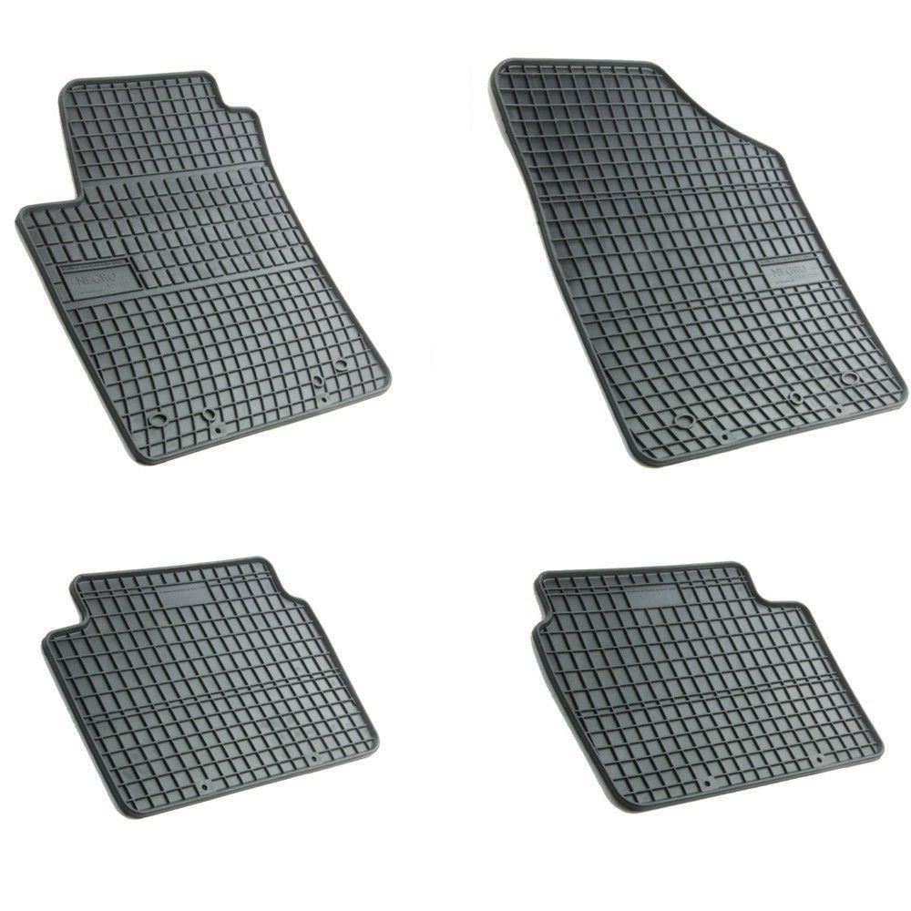 Set covorase auto Herrmann pentru Hyundai i10 2007-2013