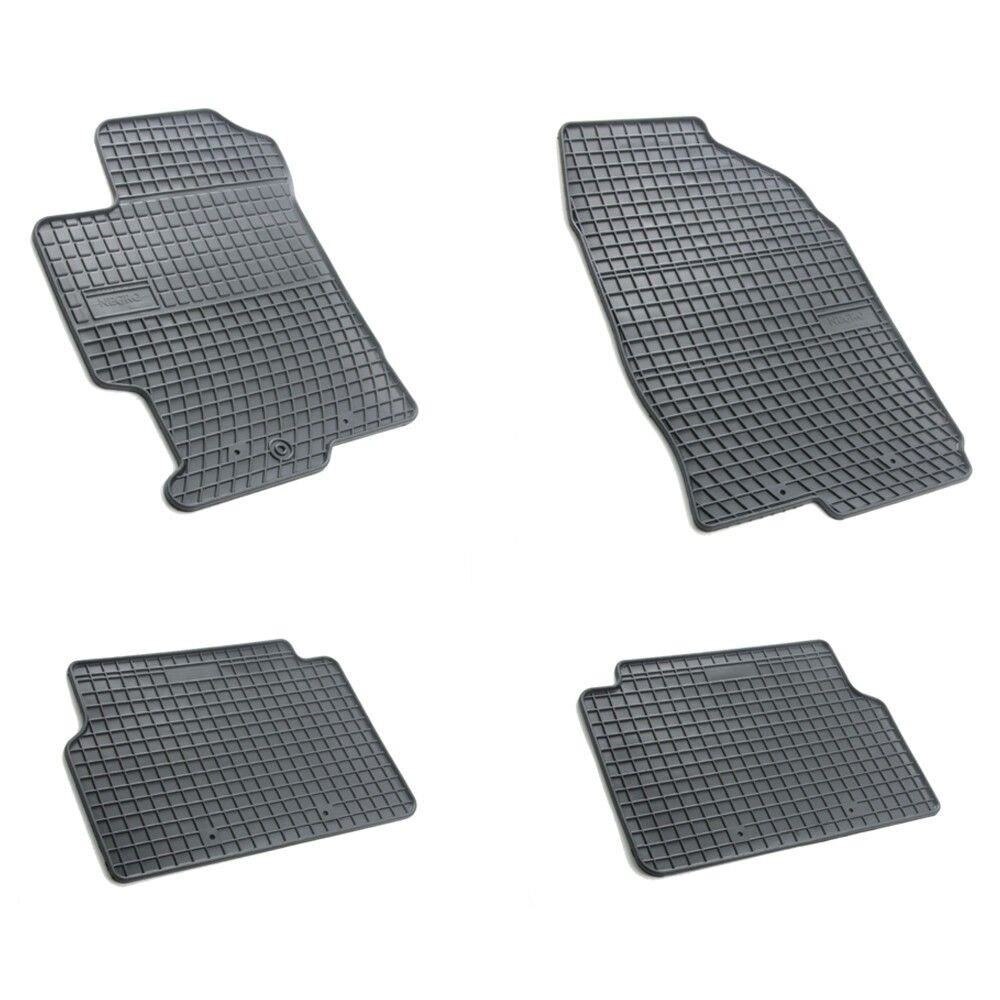 Set covorase auto Herrmann pentru Mazda 6 I 2002-2007