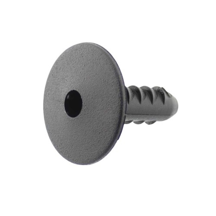 10 db-os kárpitkapcsos készlet, Fiathoz, OEM 718202808, 10159, T130386