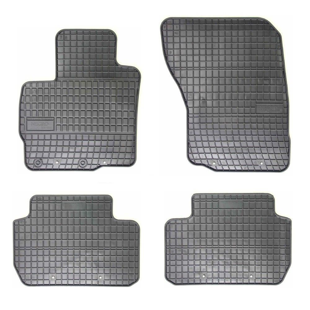 Set covorase auto Herrmann pentru Mitsubishi Outlander III 2014-prezent