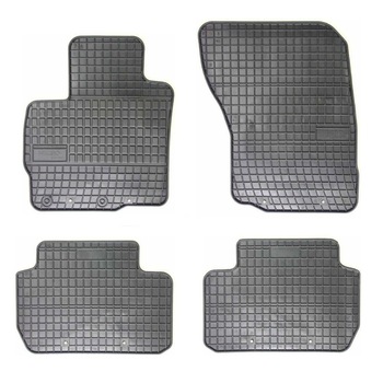 Set covorase auto Herrmann pentru Mitsubishi Outlander III 2014-prezent Set covorase auto Herrmann pentru Mitsubishi Outlander III 2014-prezent