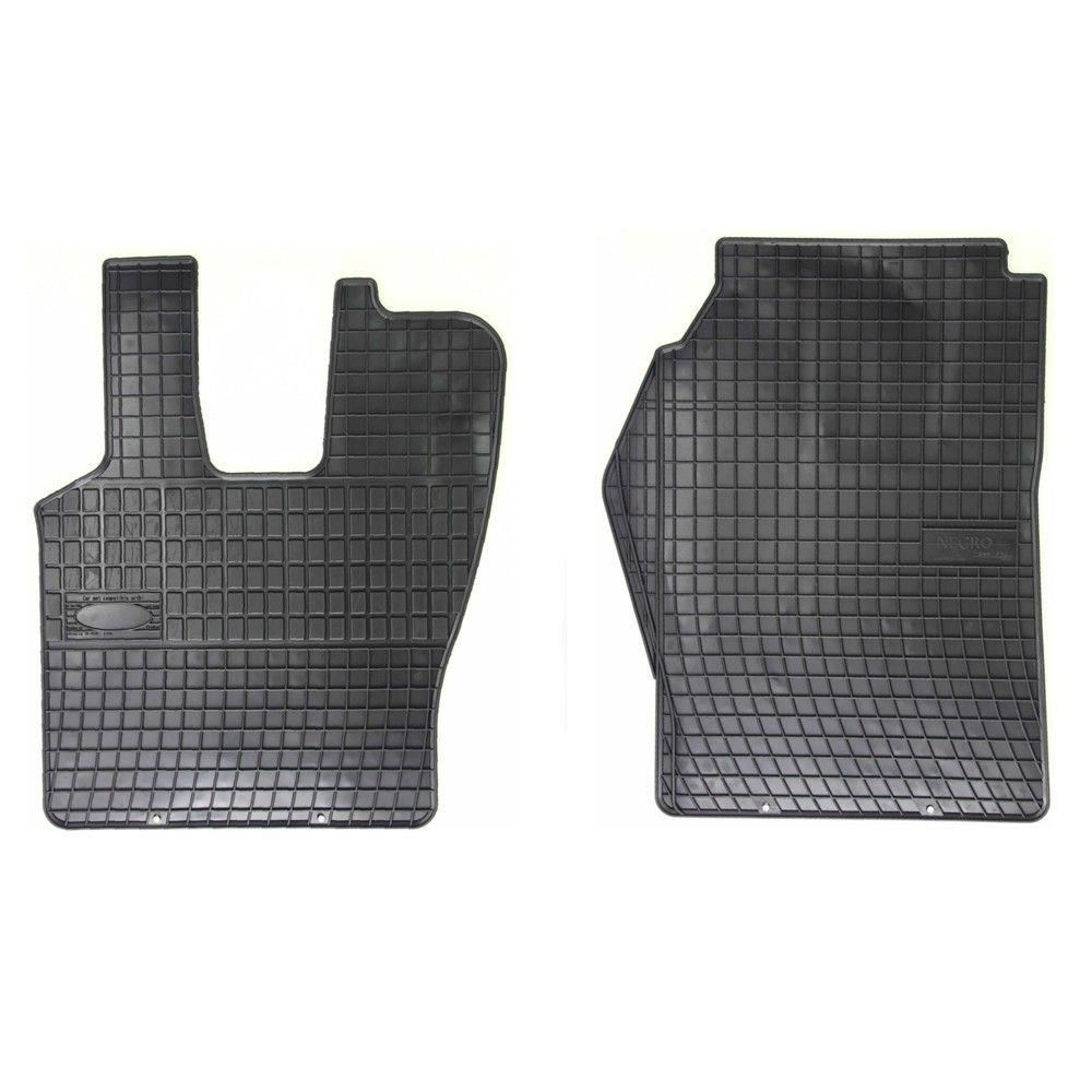 Set covorase auto Herrmann pentru Scania RiG 2004-prezent