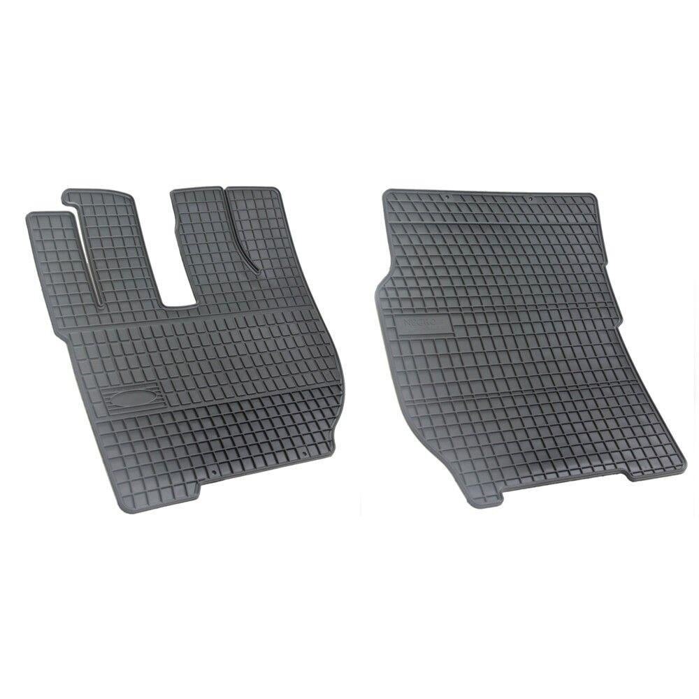 Set covorase auto Herrmann pentru Volvo FH16 1993-prezent