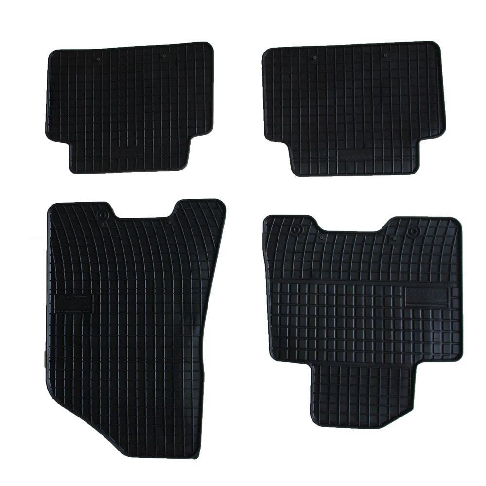 Set covorase auto Herrmann pentru Kia Sportage III 2015