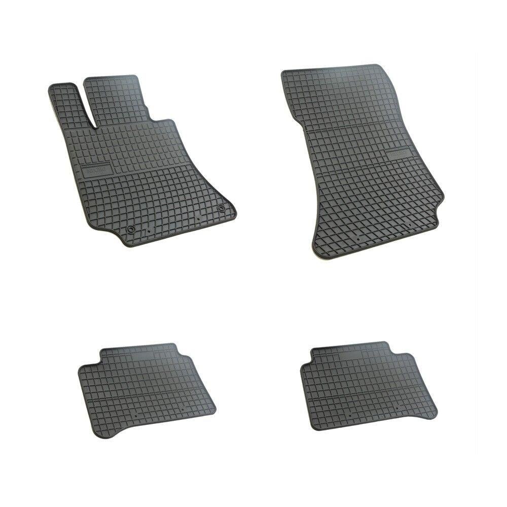 Set covorase auto Mercedes E-Klasa W212 2009-prezent