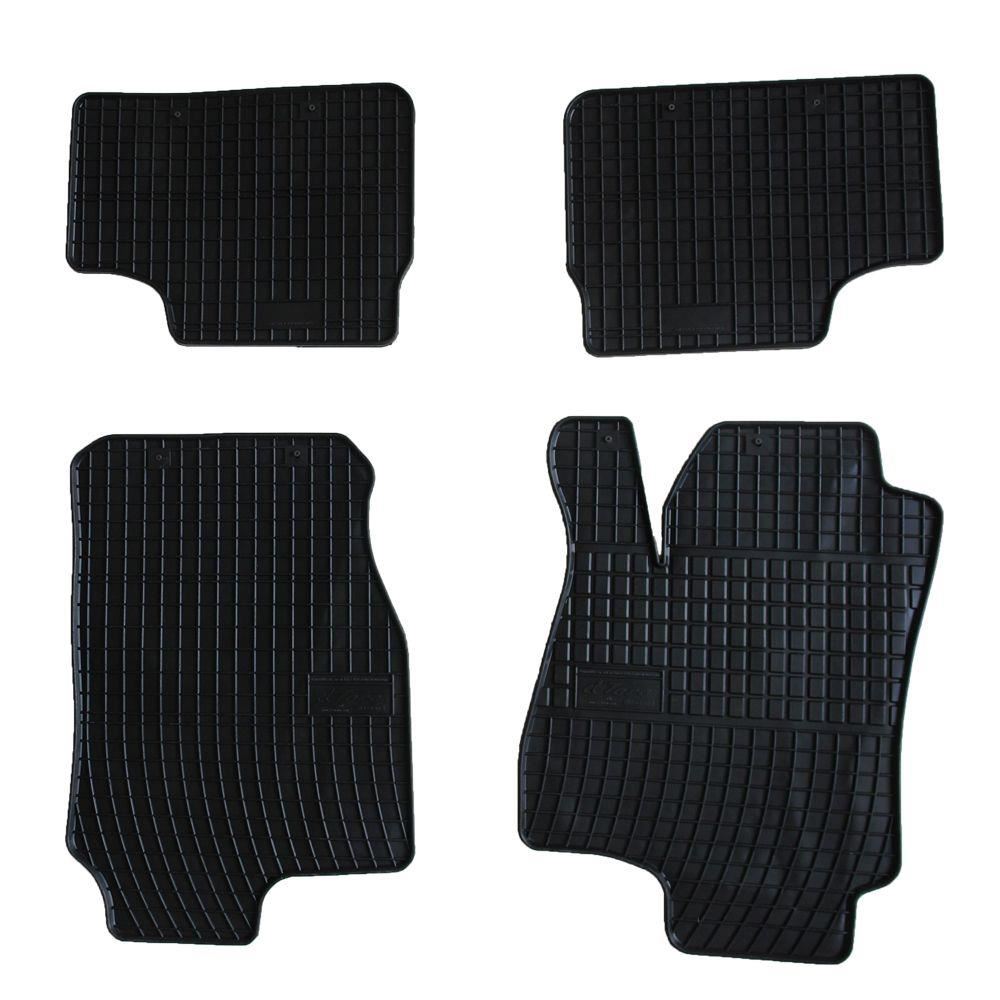 Set covorase auto Herrmann pentru Opel Astra II G 1998-2009