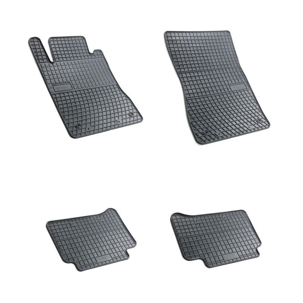 Set covorase auto Mercedes E-Klasa W/S211 2002-2009