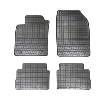 Set covorase auto Herrmann pentru Opel Signum 2003-2008 Set covorase auto Herrmann pentru Opel Signum 2003-2008