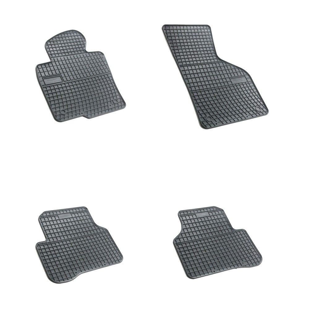 Set covorase auto Herrmann Volkswagen Passat B6 2005-2010