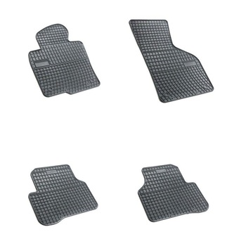 Set covorase auto Herrmann Volkswagen Passat B6 2005-2010 Set covorase auto Herrmann Volkswagen Passat B6 2005-2010