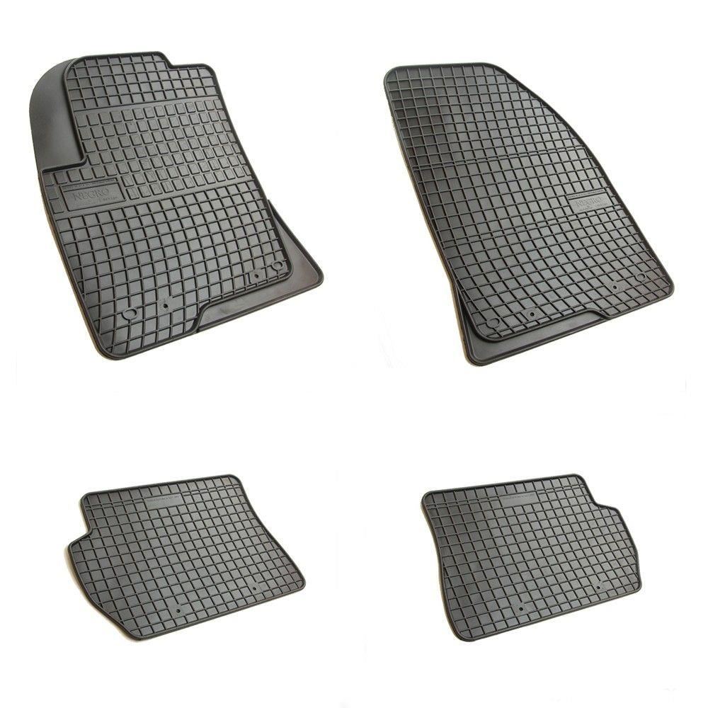 Set covorase auto Herrmann pentru Ford Fiesta Mk VI 2002-2008