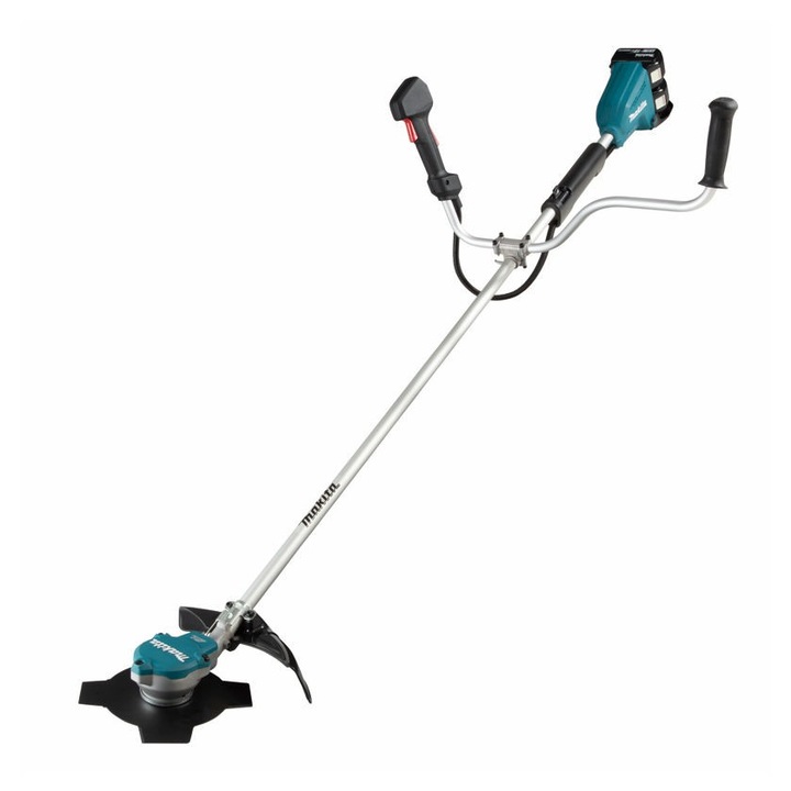 Електрически тример, без кабел, функция Реверс, 2 х 18 V, без батерия