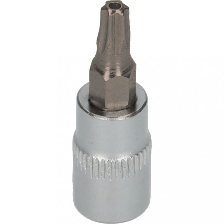 Bit Tubulara Torx 1/4" Brilliant Tools, TB9