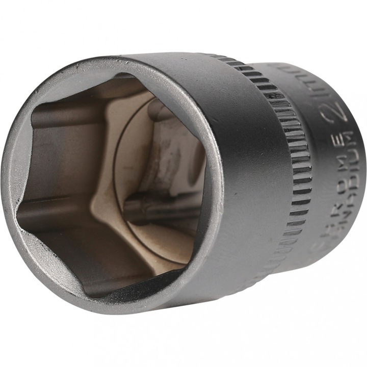 Tubulara Hexagonala 1/2" Brilliant Tools, 20mm