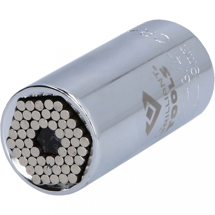 Tubulara Universala 3/8" Brilliant Tools